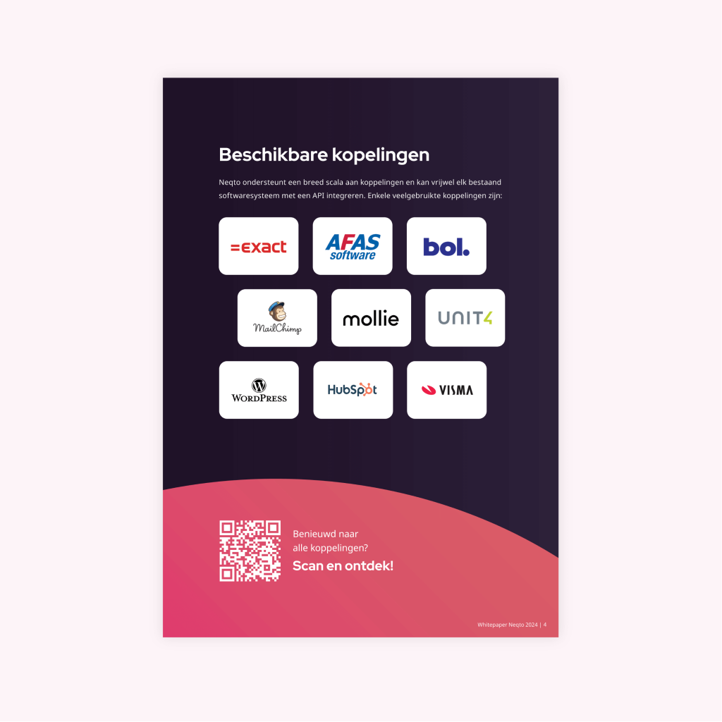 Neqto whitepaper - page 4